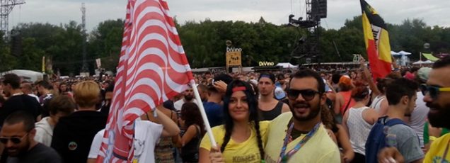 Sziget Festivali’nin Ardından