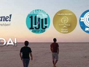 Keşfetsene 1 Yaşında