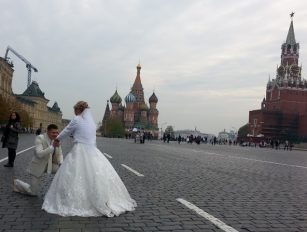 Moskova’da Gezilecek Yerler