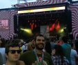 Sziget Performanslar