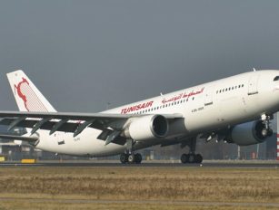 Tunisair
