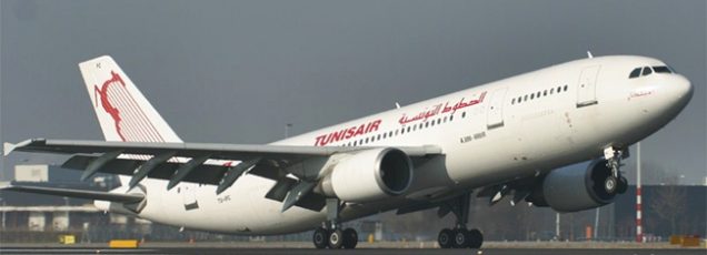 Tunisair