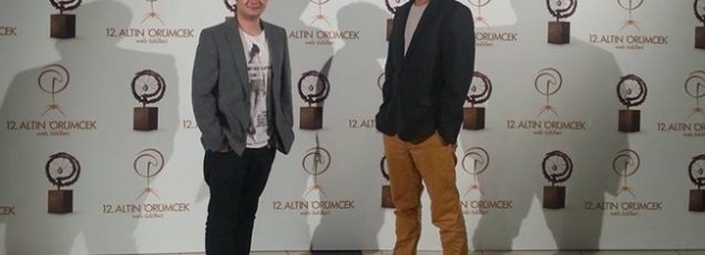 Güle Güle 2014