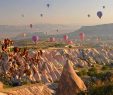 Kapadokya’da Mutlaka Görülmesi Gereken 7 Yer
