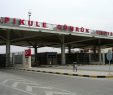 Türkiye’nin Sınır Kapıları