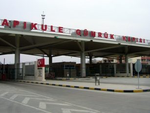 Türkiye’nin Sınır Kapıları