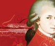 Mozart’ın İzinde Avrupa Yollarında