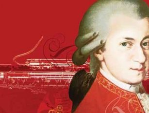 Mozart’ın İzinde Avrupa Yollarında