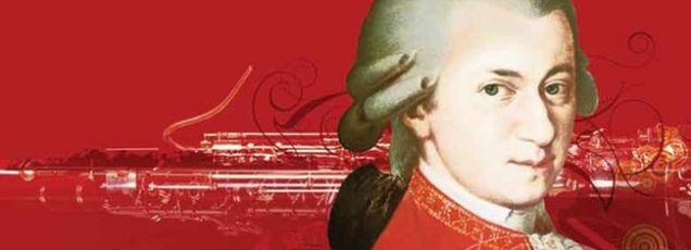 Mozart’ın İzinde Avrupa Yollarında