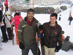 Kış Sporları