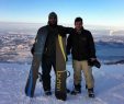Snowboard İçin Gerekli Malzemeler