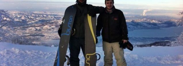 Snowboard İçin Gerekli Malzemeler