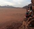 Wadi Rum Gezi Rehberi