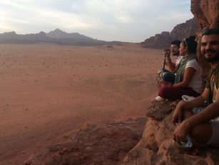 Wadi Rum Gezi Rehberi