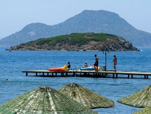 Mavi Yolculuk İle Efsane Tadında Bir Tatil Yaşamaya Ne Dersiniz?