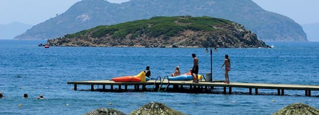 Bodrum’un En Gözde 7 Plajı