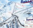 Saklıkent Kayak Merkezi