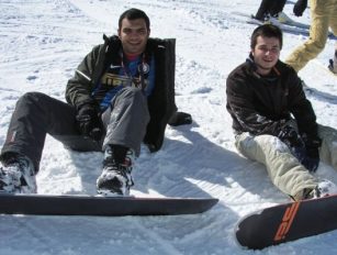 Snowboard Nedir, Nasıl Yapılır?
