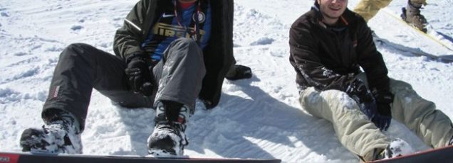 Snowboard Nedir, Nasıl Yapılır?