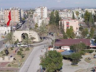 Tarsus Gezi Rehberi