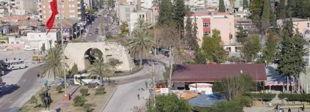 Tarsus Gezi Rehberi