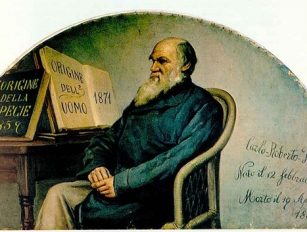 Darwin: Bir Yolculuğun Dünya’yı Değiştirmesi
