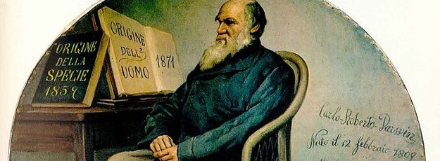Darwin: Bir Yolculuğun Dünya’yı Değiştirmesi