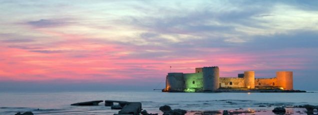 Mersin Gezi Rehberi