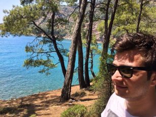 Fethiye’nin En İyi Plajları