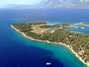 Marmaris’in En Güzel 9 Koyu