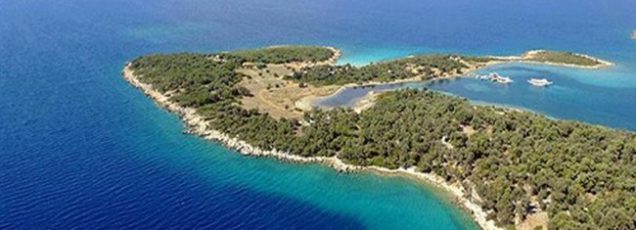 Marmaris’in En Güzel 9 Koyu