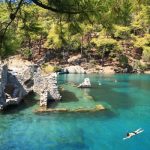 Marmaris Türkiye’nin En Güzel Tatil Beldelerinden