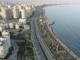 Az Tercih Edilen Gezilecek Şahane 8 Şehrimiz