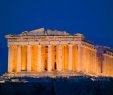 Parthenon Tapınağı Hakkında Acayip Bilgiler
