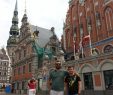 Riga Gezi Rehberi