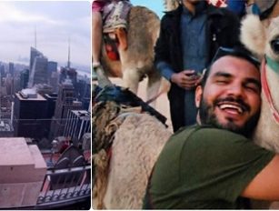 EN BEĞENİLEN 16 INSTAGRAM PAYLAŞIMI