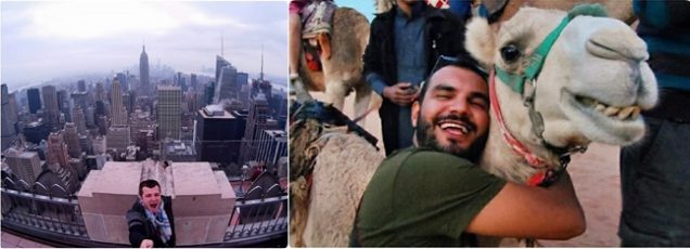 EN BEĞENİLEN 16 INSTAGRAM PAYLAŞIMI