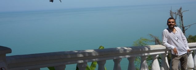 Batum Botanik Bahçesi Hakkında Detaylar