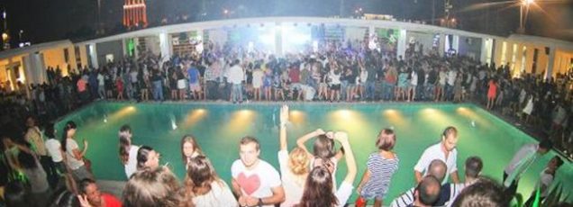 Batum Gece Hayatı