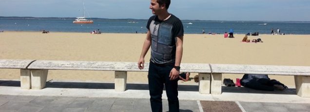 Bordeaux’da Gezilecek Yerler