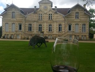 Bordeaux Şarabı St. Emilion & Medoc Şarap Turu