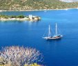 Kaş’ın En Güzel Plajları