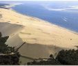 Dune Du Pilat – Okyanusun Kenarında Bir Çöl