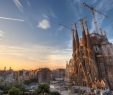 La Sagrada Familia Hakkında Bilgiler