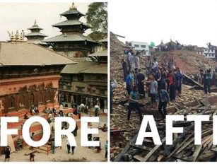 Nepal’in Çocukları 570 Dolara Satılıyor