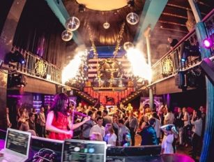 Varşova Gece Hayatı
