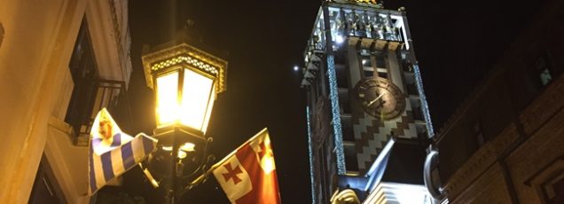Batum Gezi Rehberi