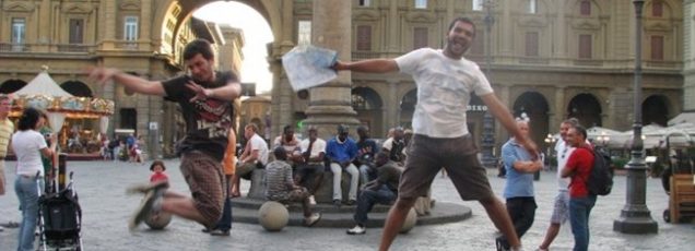 Floransa Gezi Rehberi