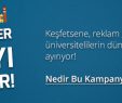 Üniversiteliler Keşfediyor :)