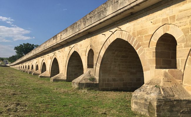 Edirne-Uzun-Köprü